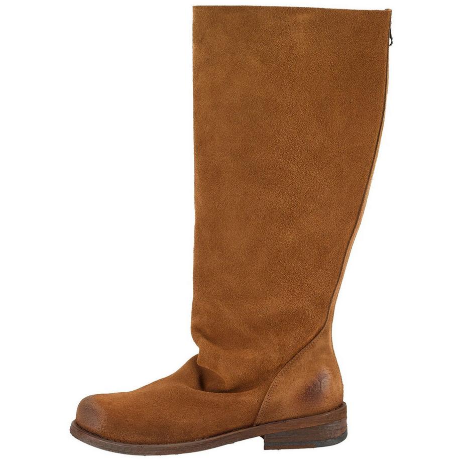 Felmini Wide Fit Gredo W116 Stiefel  