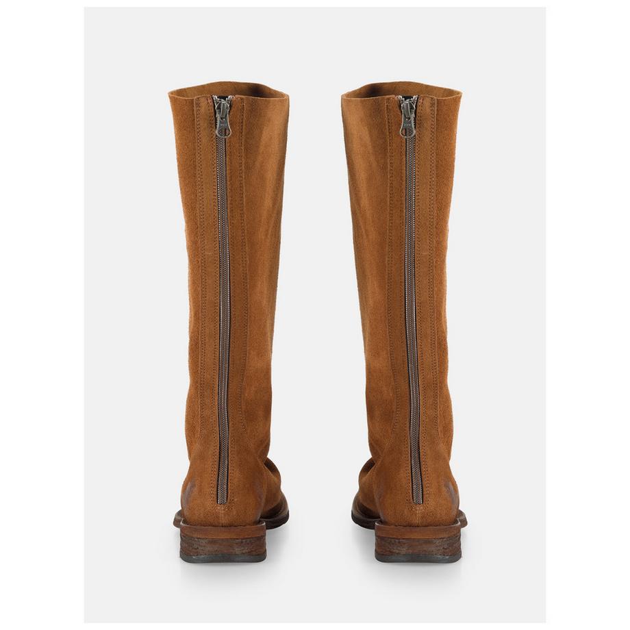 Felmini Wide Fit Gredo W116 Stiefel  