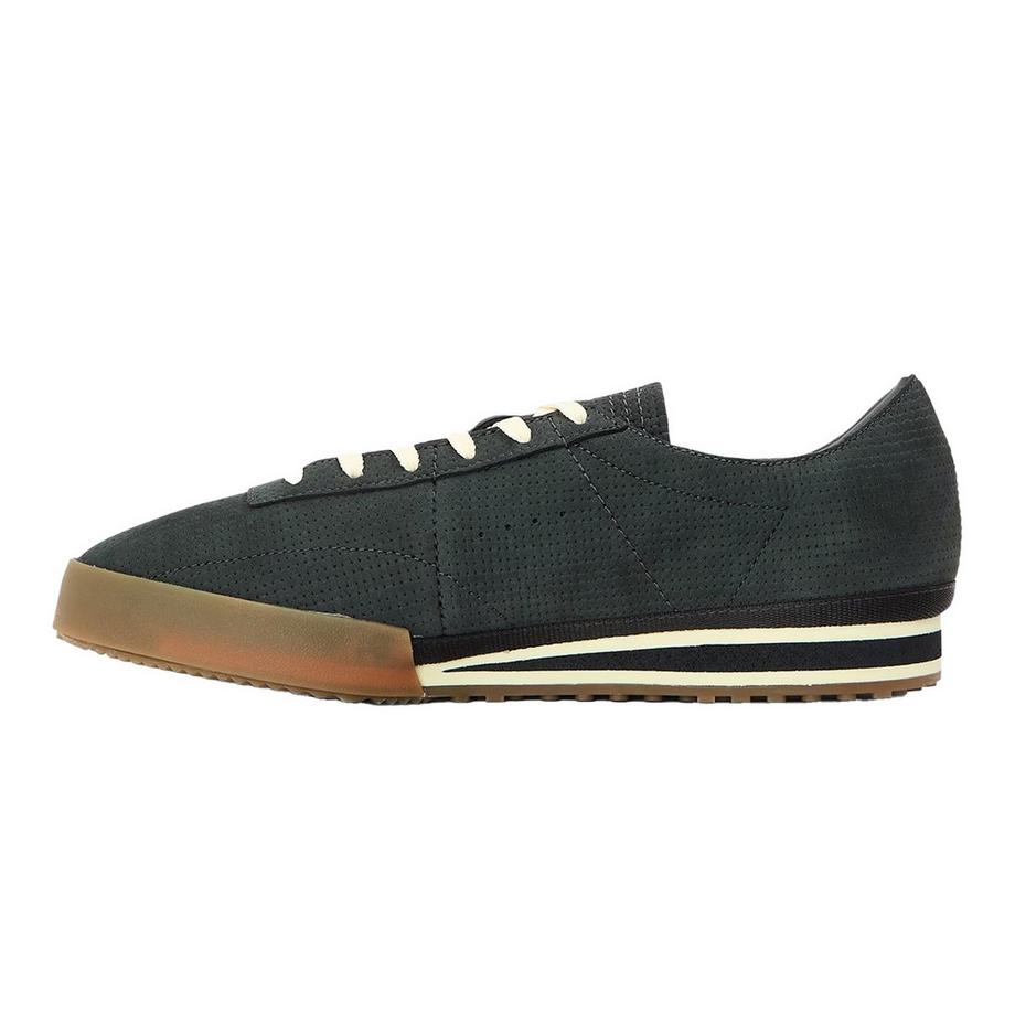 LACOSTE Aura Leder Sneaker  