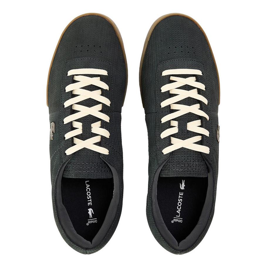 LACOSTE Aura Leder Sneaker  
