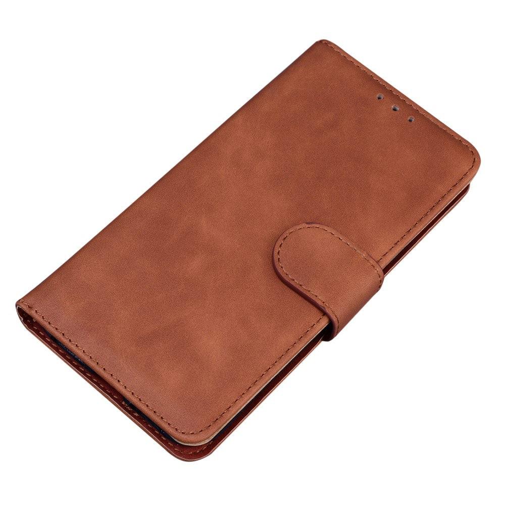 Cover-Discount  Oppo Find X5 Lite - Etui En Similcuir 