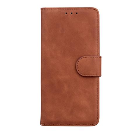 Cover-Discount  Oppo Find X5 Lite - Etui En Similcuir 