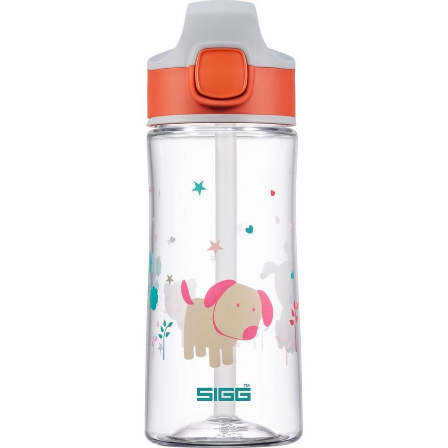 SIGG  Trinkflasche Miracle Puppy Friend (450ml) 