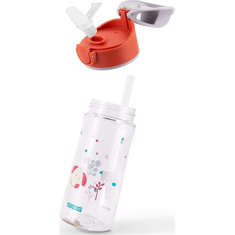 SIGG  Trinkflasche Miracle Puppy Friend (450ml) 
