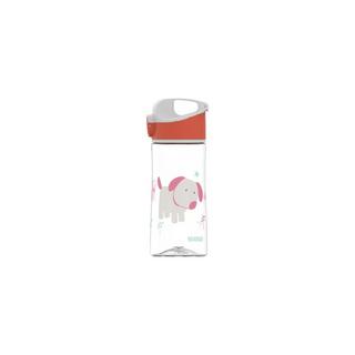 SIGG  Switzerland MIRACLE Bottle Puppy Friend Tritan Kids 0.45l 18 8731.70 