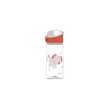 Trinkflasche Miracle Puppy Friend (450ml)
