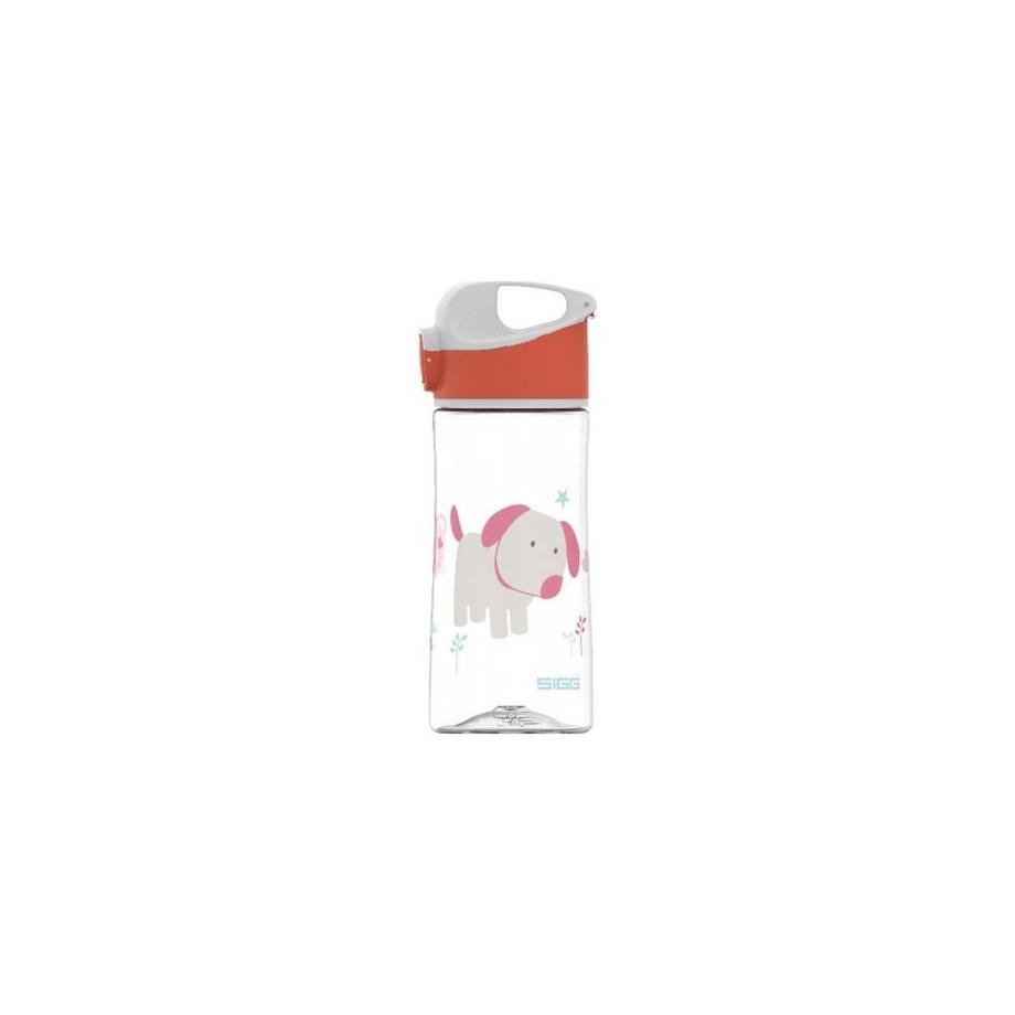 SIGG  Trinkflasche Miracle Puppy Friend (450ml) 