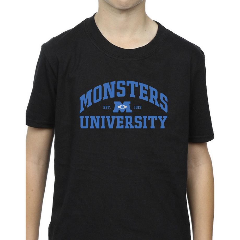 Disney  Tshirt MONSTERS UNIVERSITY 