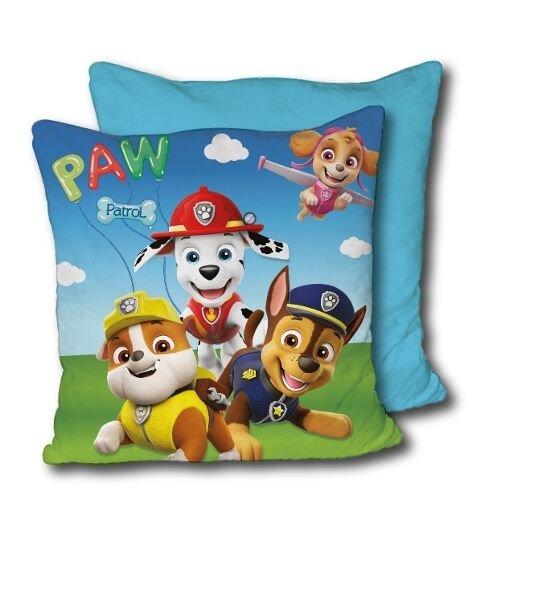 SkyBrands A/S Paw Patrol Coussin  