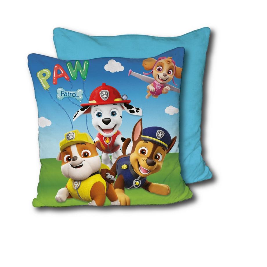 SkyBrands A/S Paw Patrol Kissen  