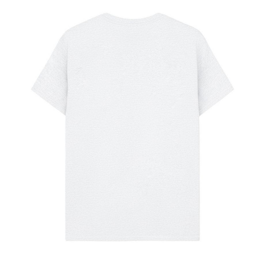 WISH  T-ShirtMotiftyle Dégradé There Is Always Hope 