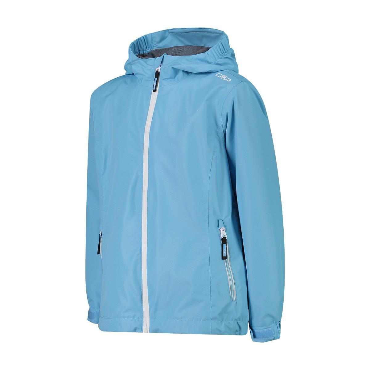 CMP Regenjacke mit Kapuze  