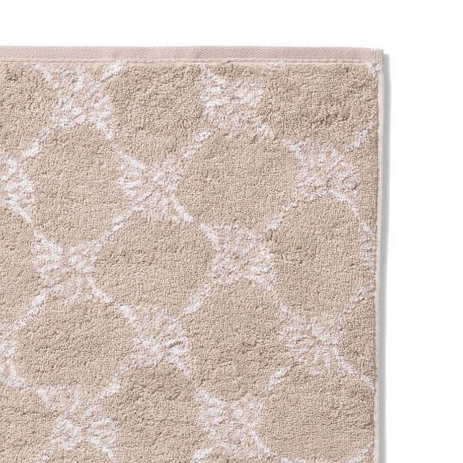 JOOP! Gästetuch  1er Pack-Classic Cornflower  