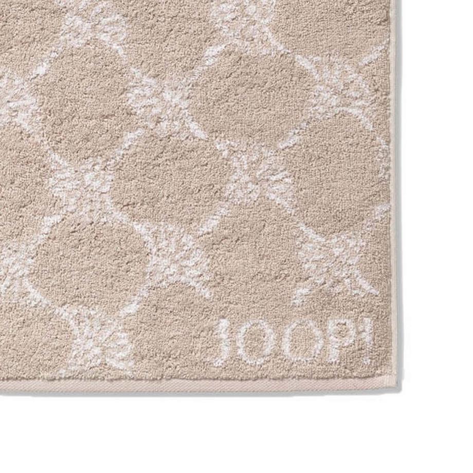 JOOP! Gästetuch  1er Pack-Classic Cornflower  