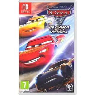 Warner Bros  Cars 3 