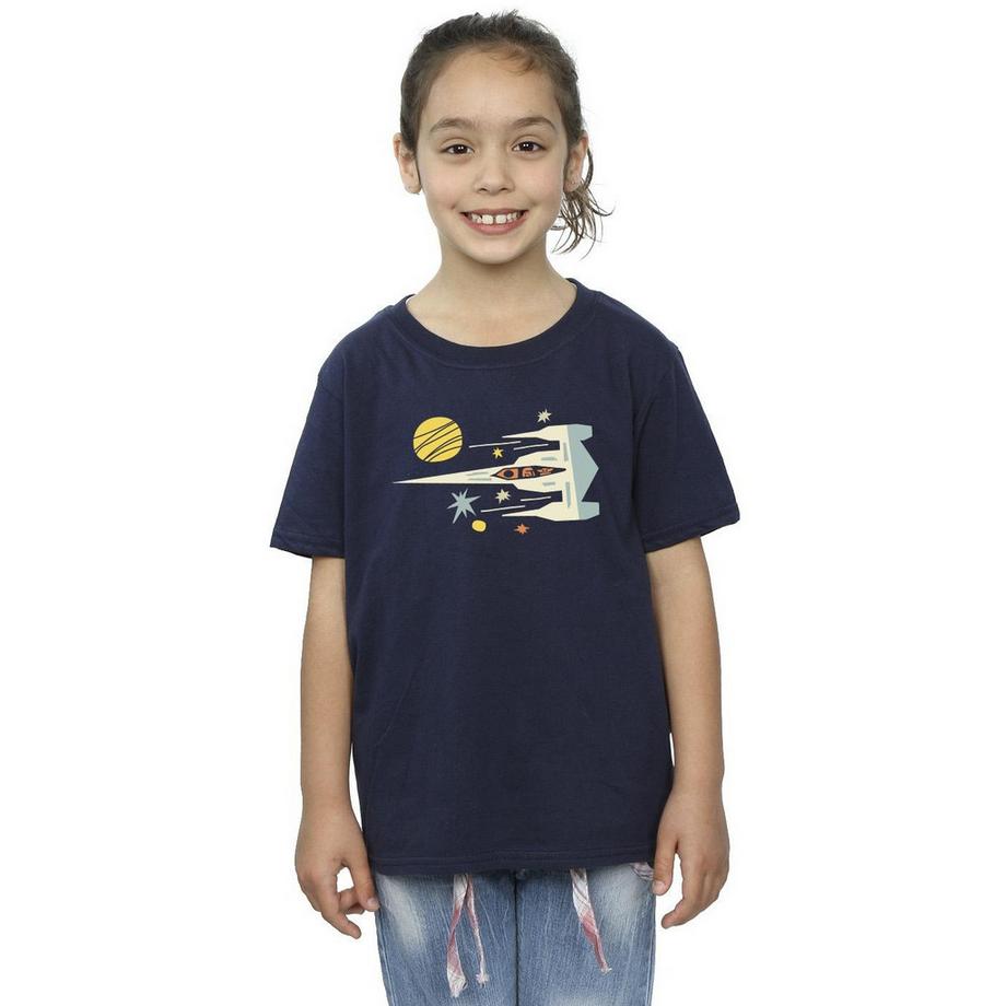 STAR WARS  The Mandalorian TShirt 