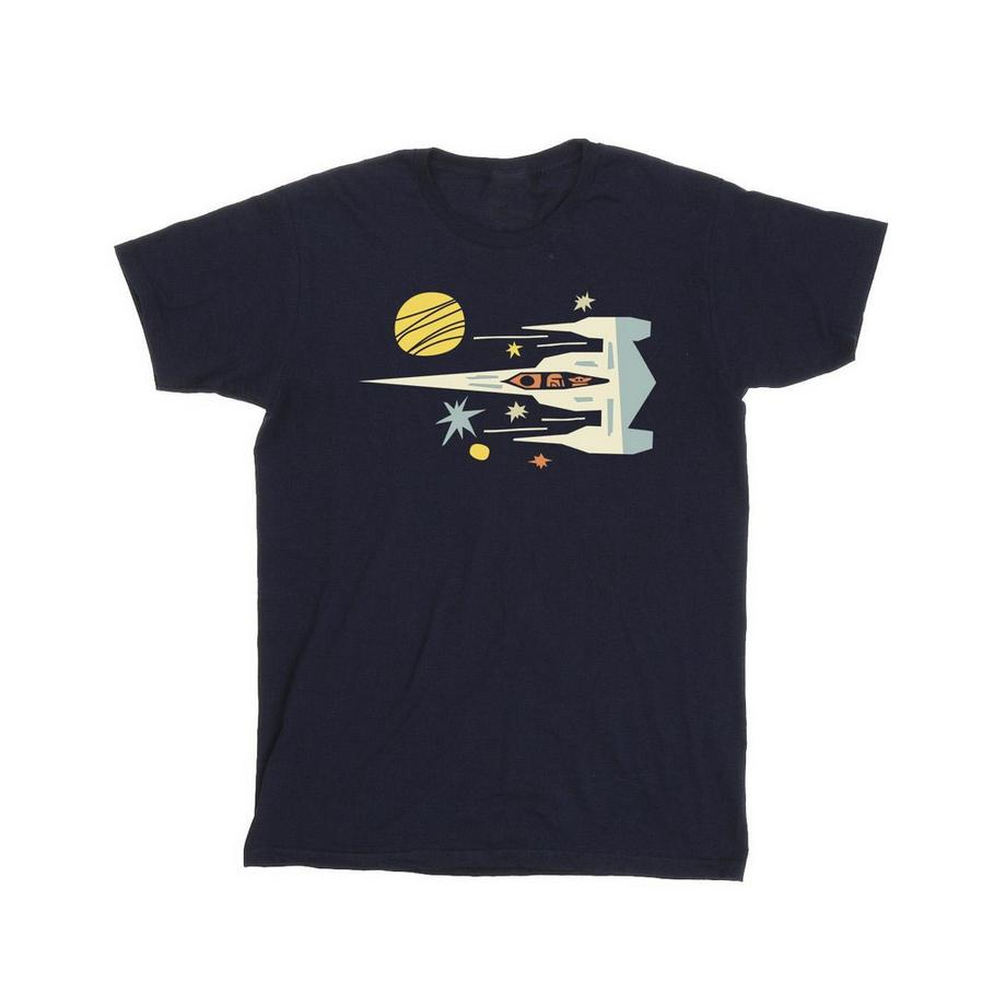 The Mandalorian TShirt