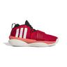 adidas  Chaussures indoor  Dame 8 Extply 