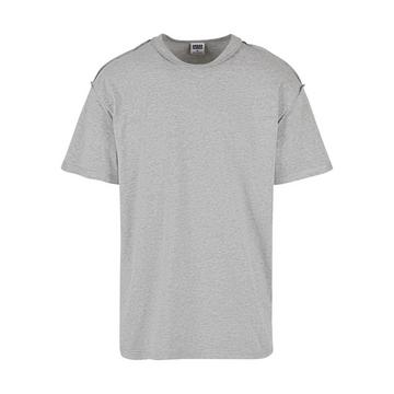 maglietta oversize inside out