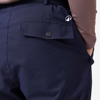 INESIS  Pantaloni antipioggia golf uomo impermeabili 