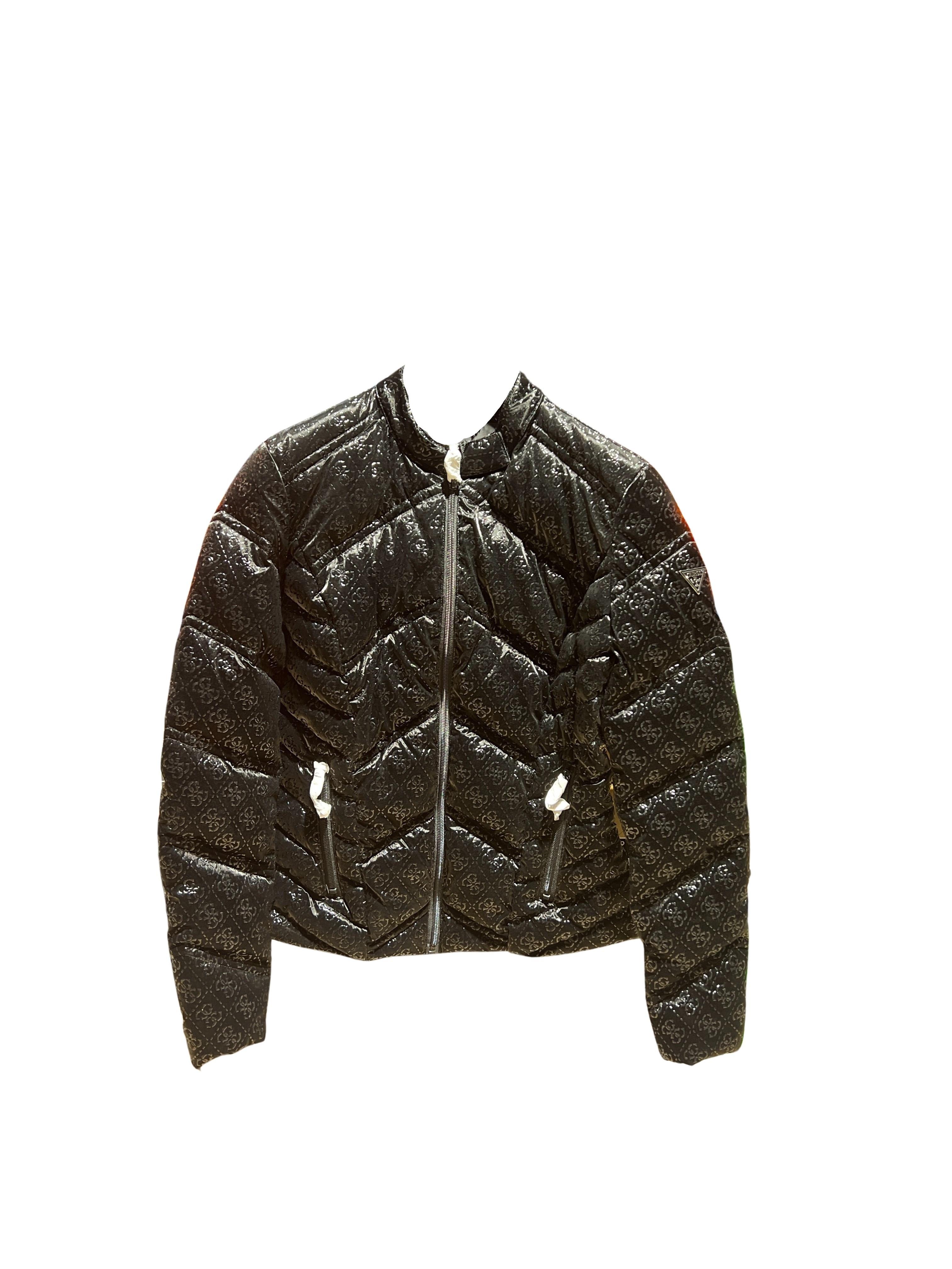 GUESS New Vona Daunenjacke  