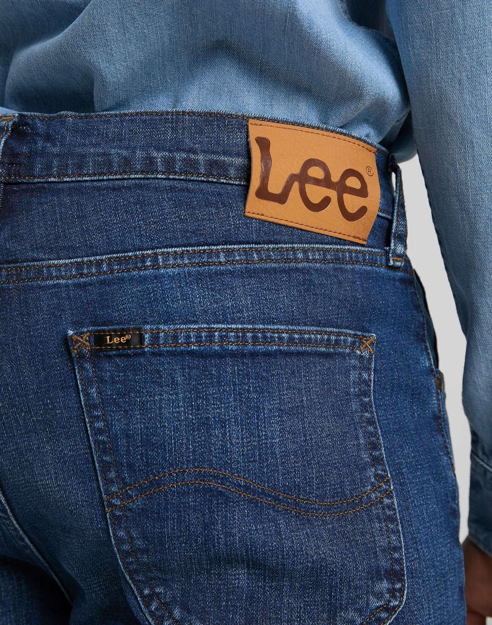 Lee  Jeans Straight Leg Austin 