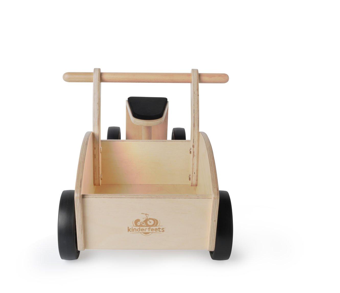 Kinderfeets  Kinderfeets Holz Cargo Bike 