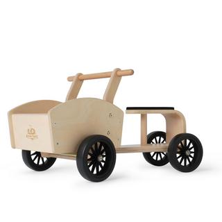 Kinderfeets  Kinderfeets Holz Cargo Bike 