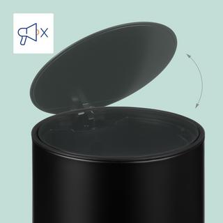 Northix Kosmetikdeckel 5 Liter  