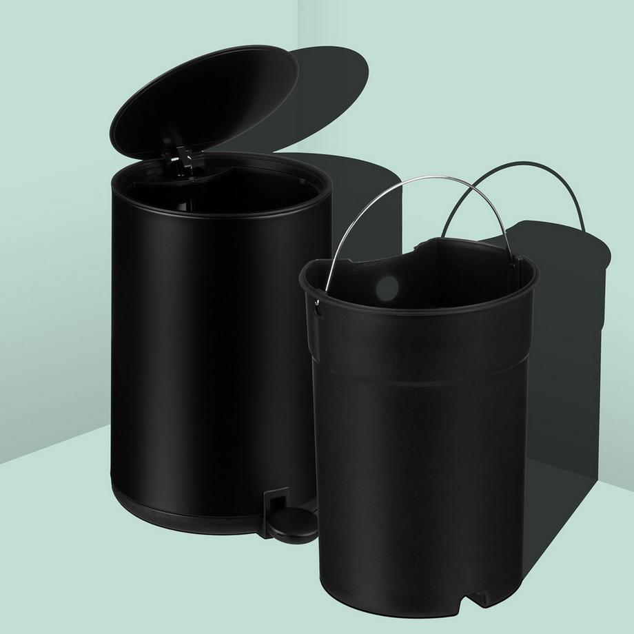 Northix Kosmetikdeckel 5 Liter  