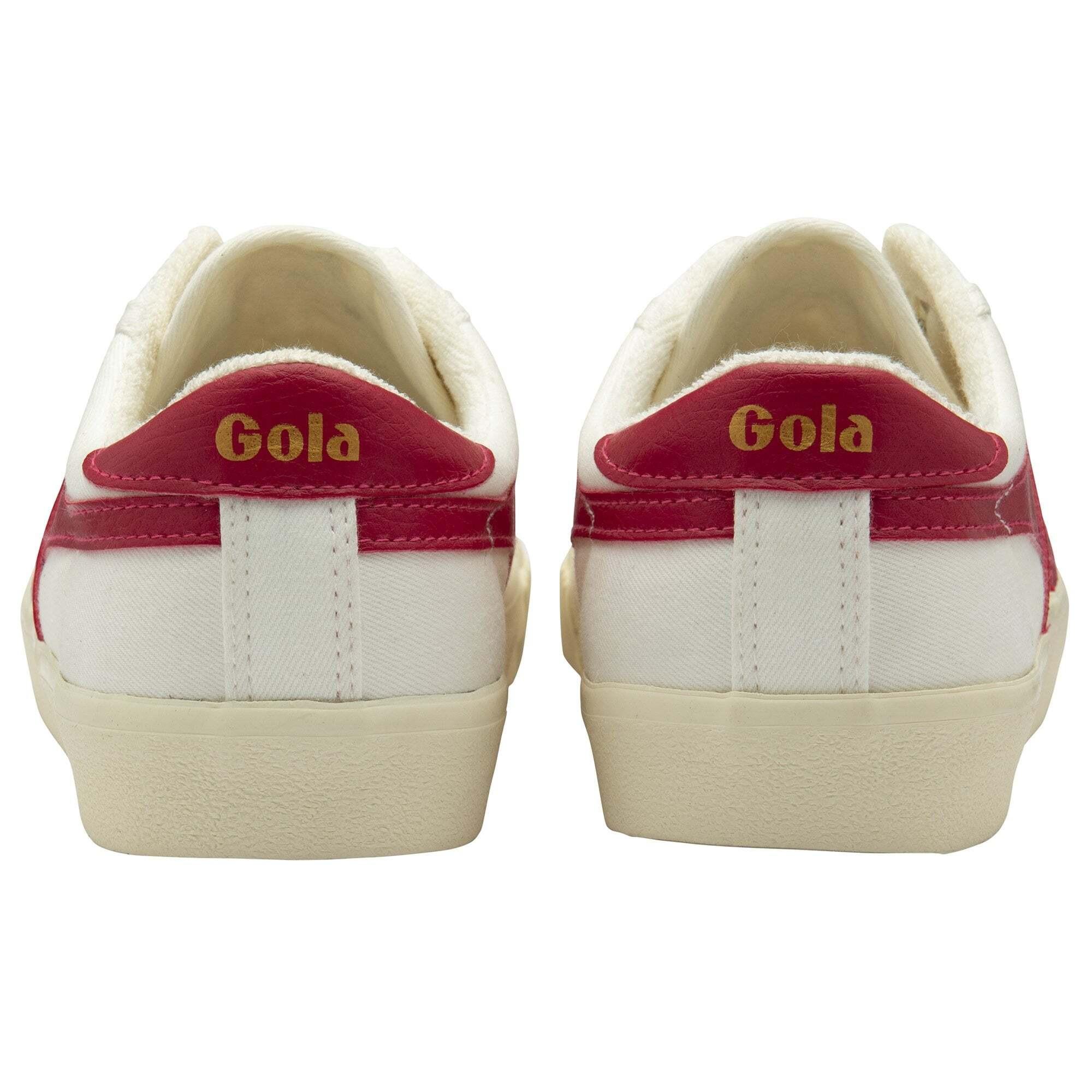 gola  Baskets femme  Tennis Mark Cox 