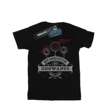 Quidditch At Hogwarts TShirt