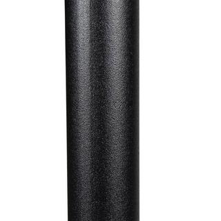 GladiatorFit  Triplo timone in acciaio per il collegamento a rig e rack 