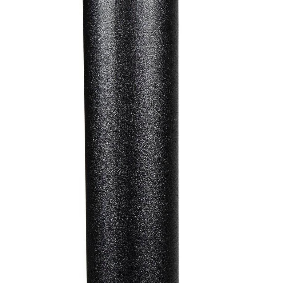 GladiatorFit  Dreifache Zugstange aus Stahl für Rig- und Rack-Verbindung 