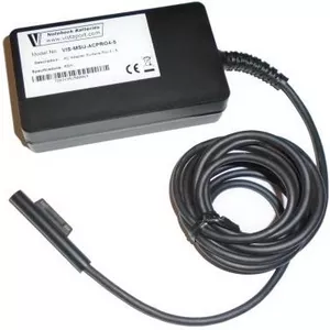 VIS-MSU-ACPRO4-5 adaptateur de puissance & onduleur Intérieure 65 W Noir