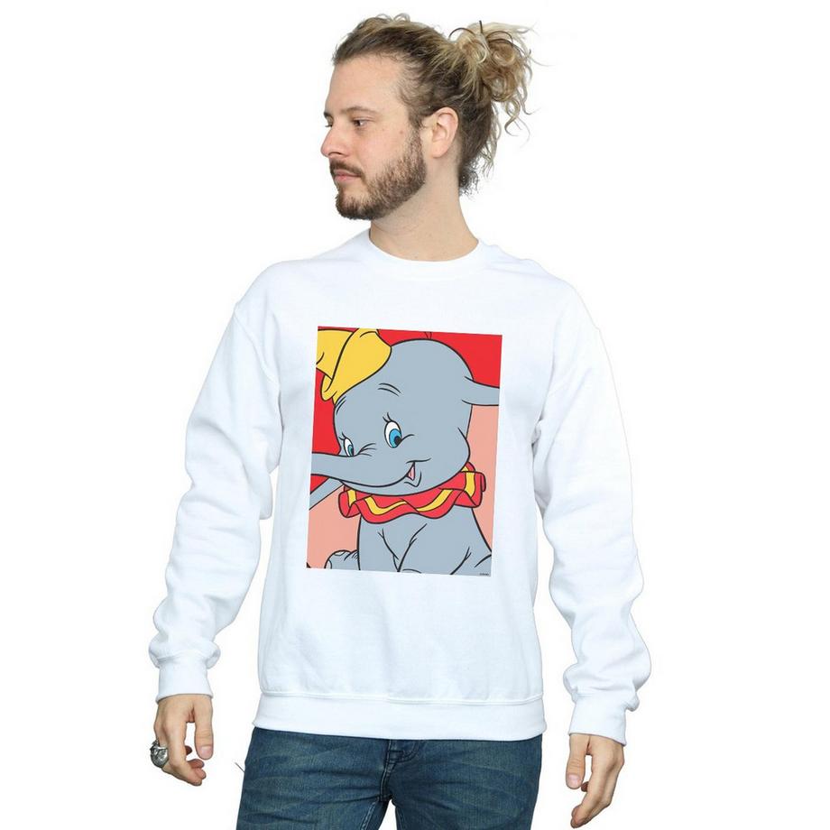 Disney Dumbo Sweatshirt Imprimé  