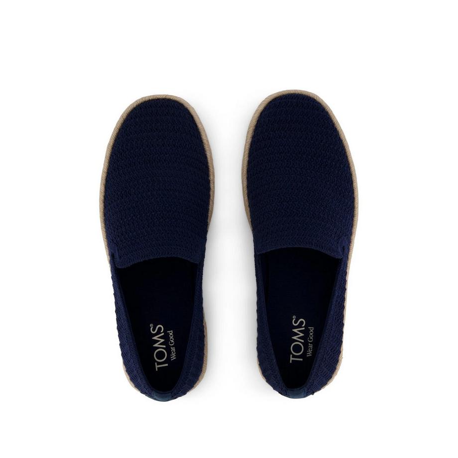 TOMS Espadrillas Santiago  