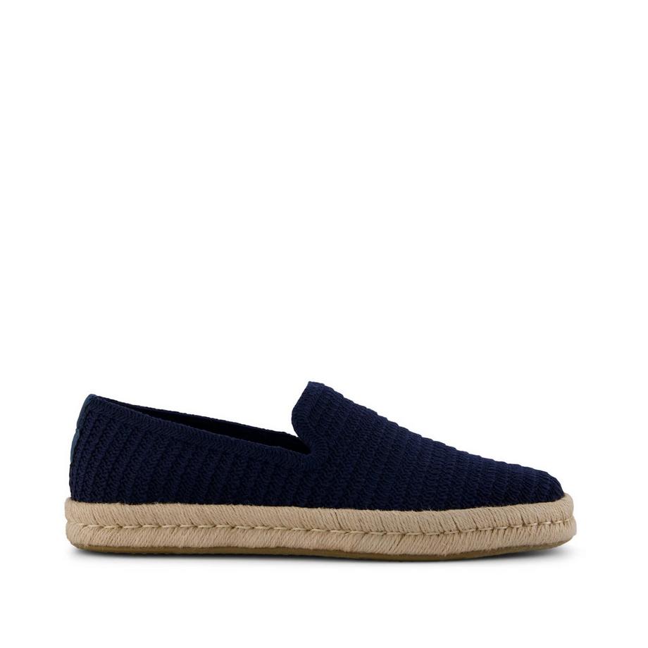 Espadrilles santiago