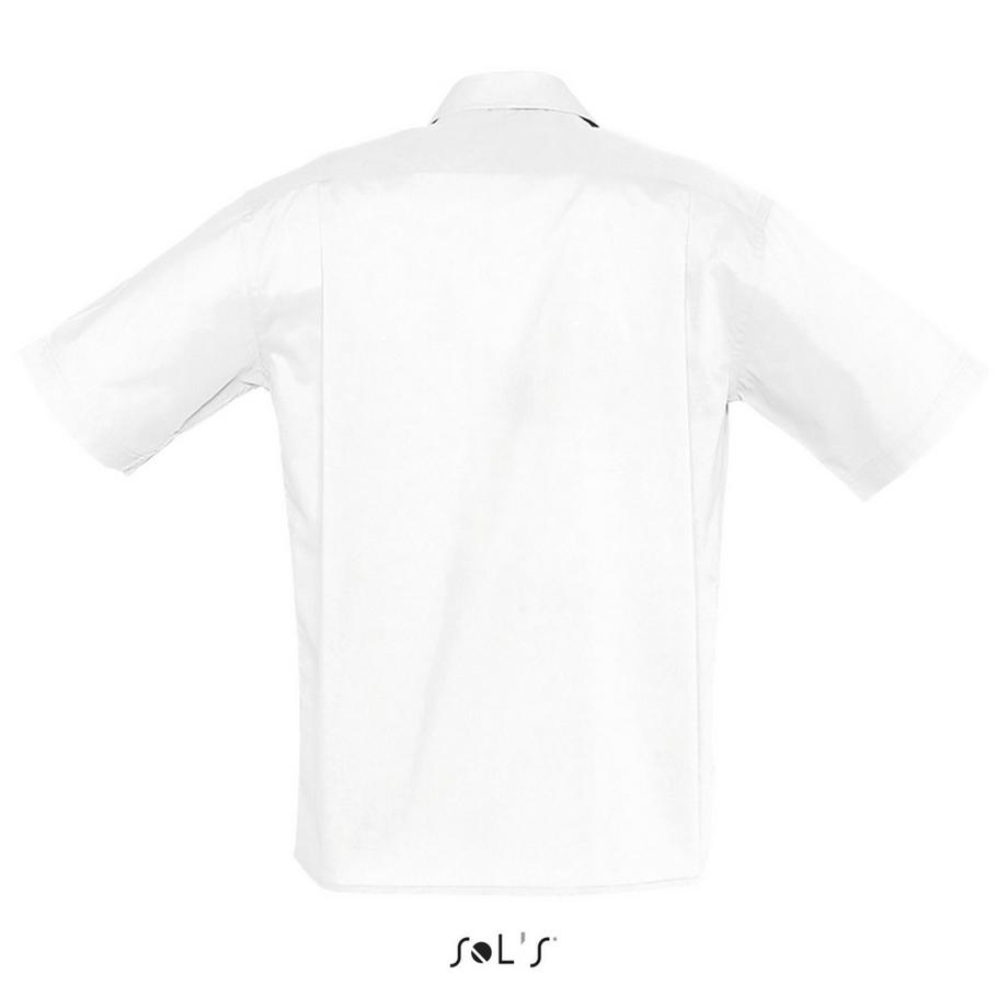 SOLS Bristol Camicia Maniche Corte  