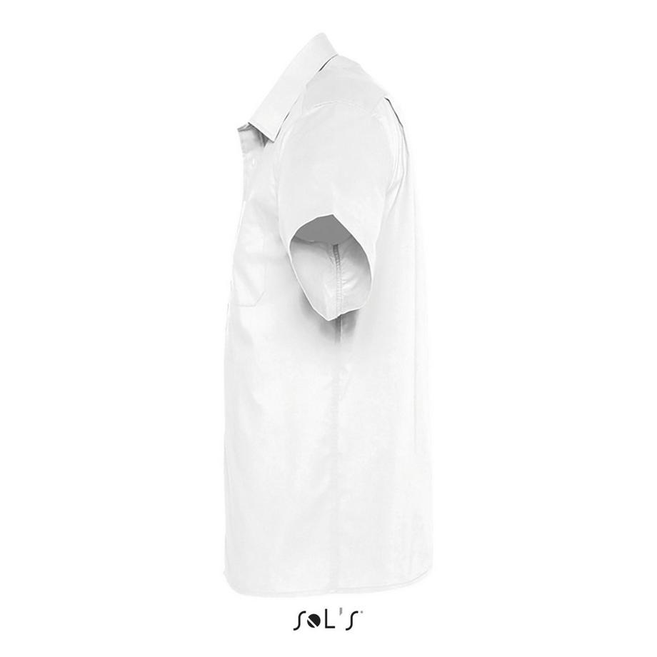 SOLS Bristol Camicia Maniche Corte  