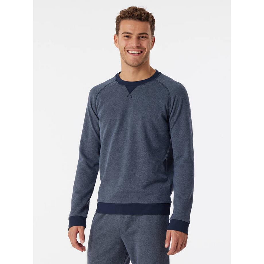 Mix & Relax T-shirt à manches longues