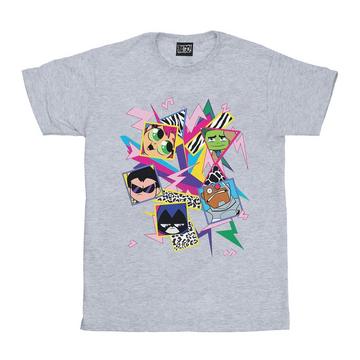 Teen Titans Go TShirt