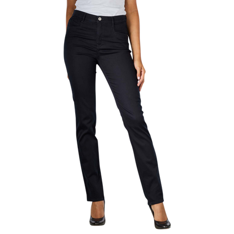 BRAX Mary Slim Straight Fit Pantaloni  