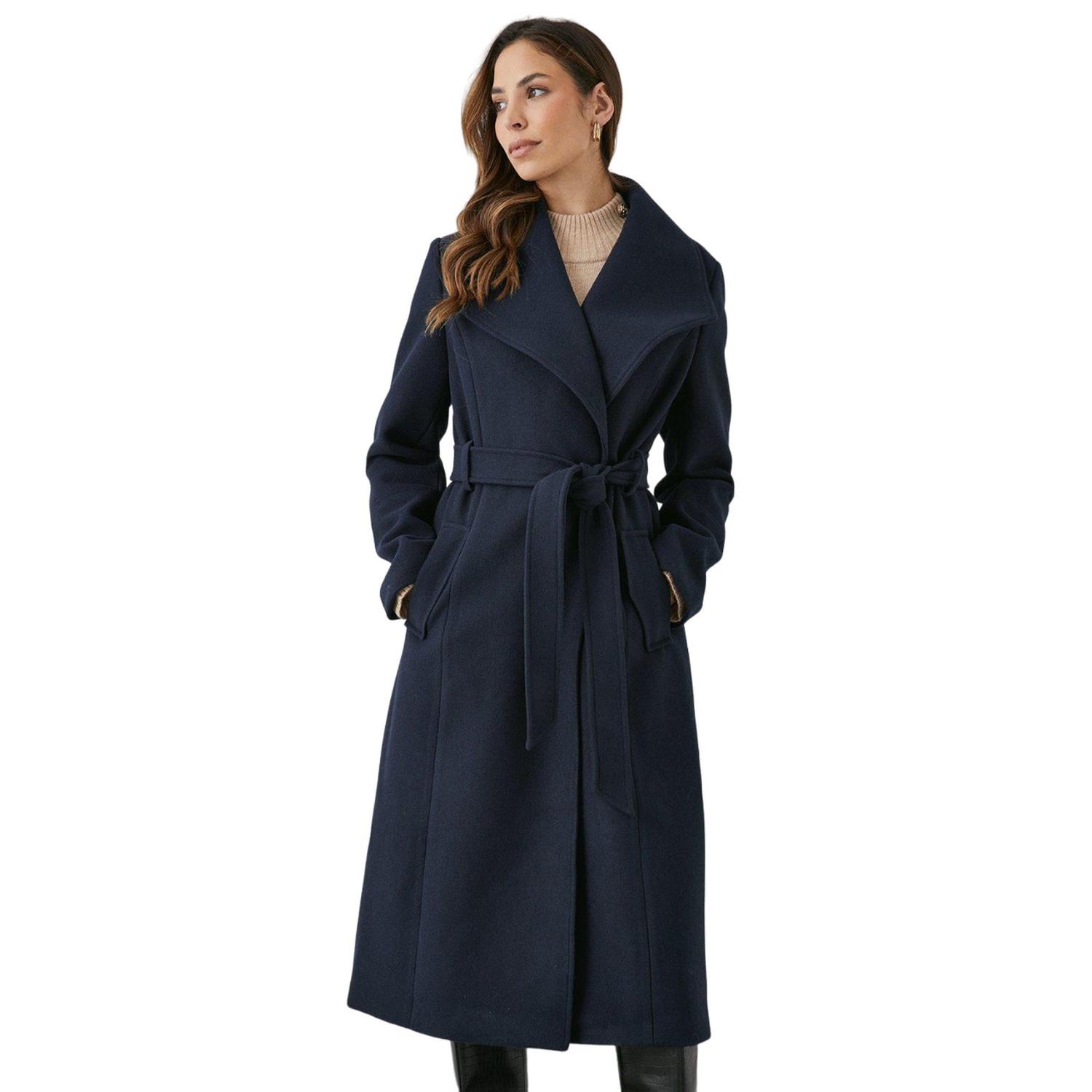 Principles  Manteau 