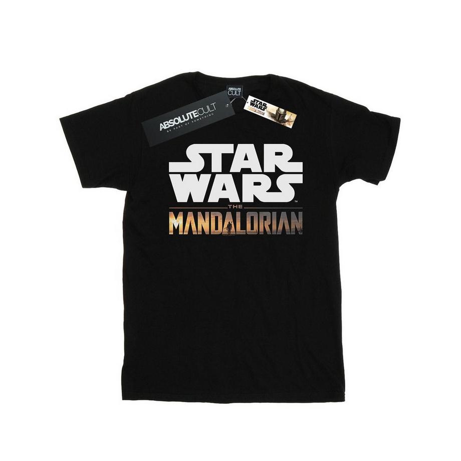 STAR WARS The Mandalorian T-Shirt  