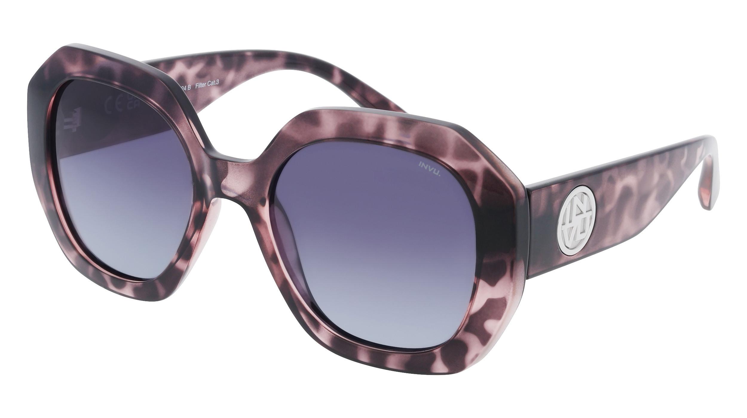 INVU Occhiali da sole polarizzati con custodia  