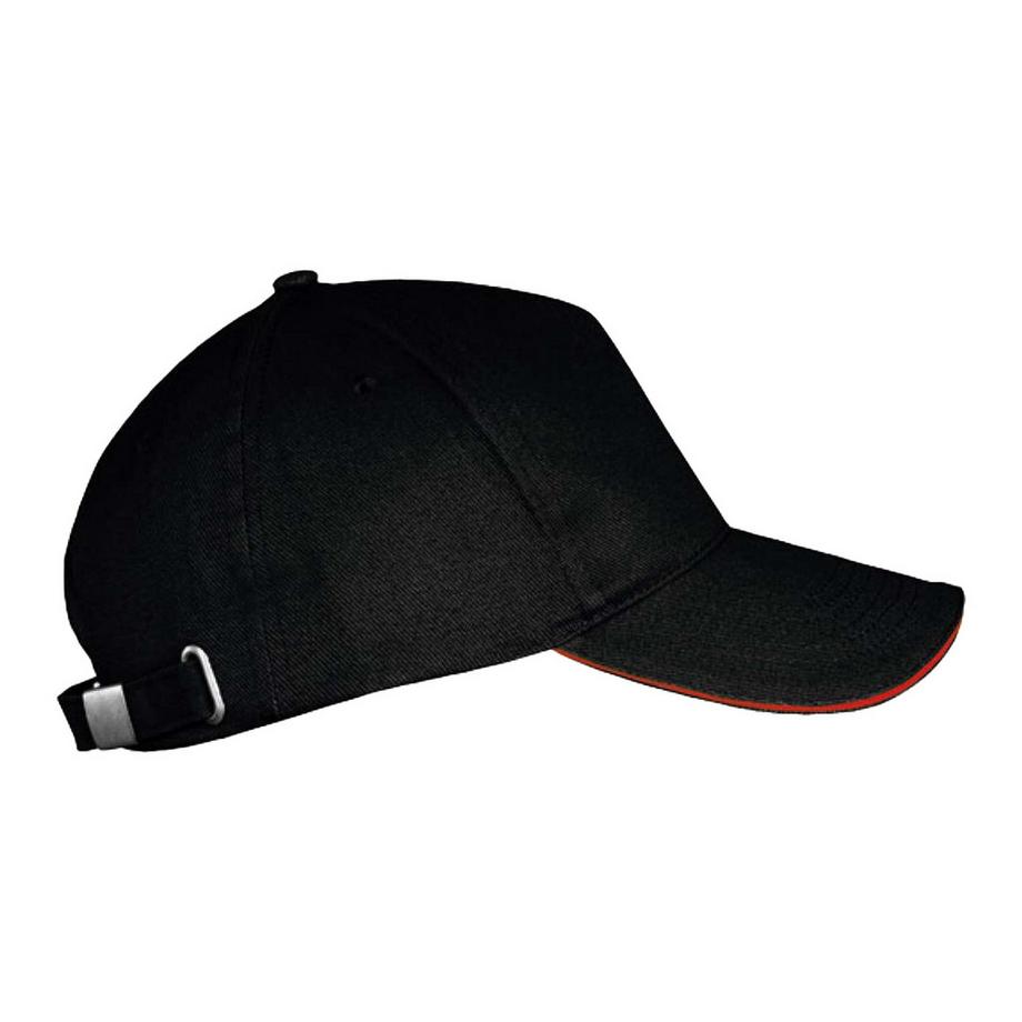 SOLS Casquette De Baseball Long Beach  