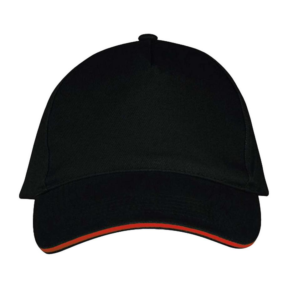 Long Beach Baseballmütze