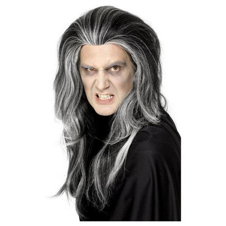 smiffys  Perruque GOTHIC 