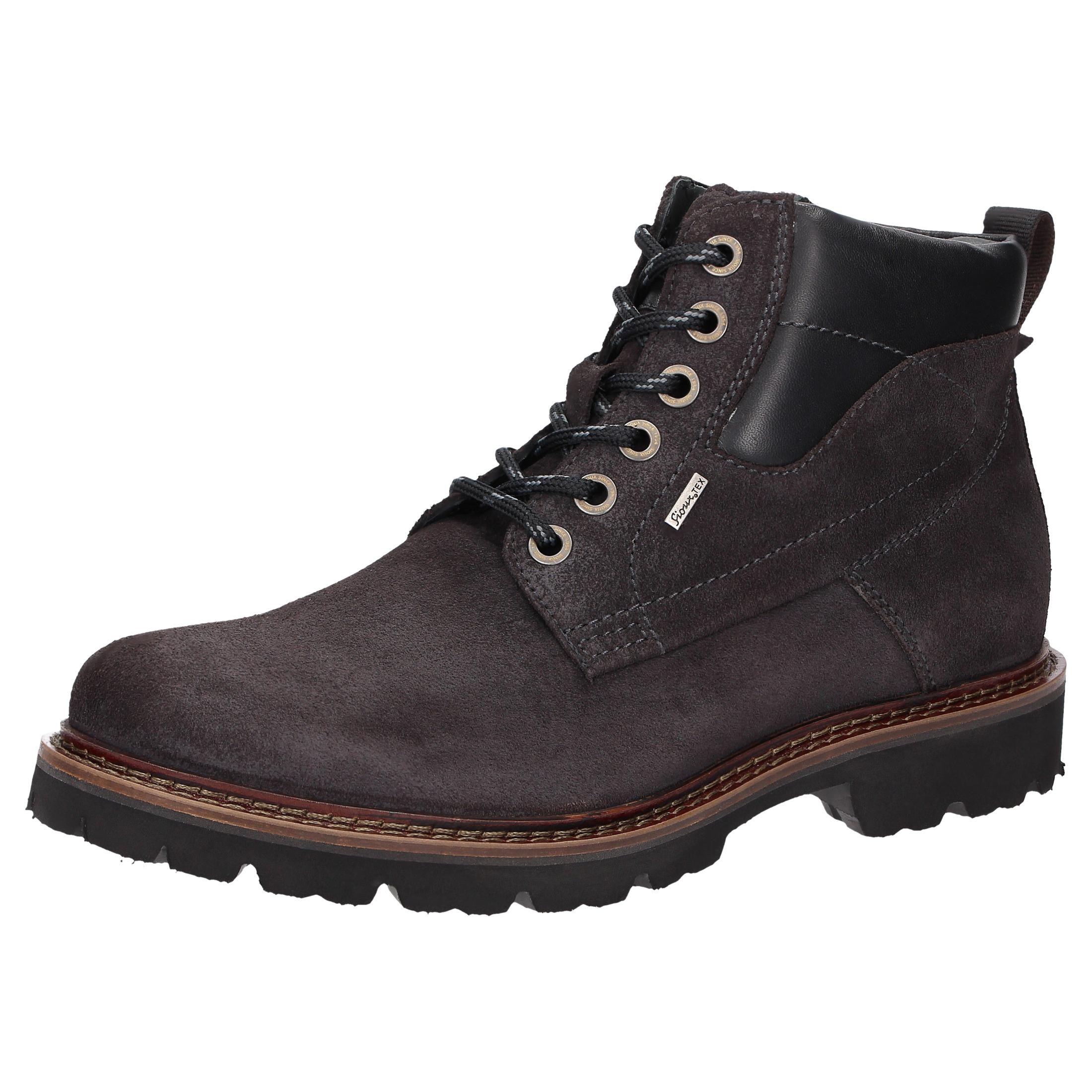 Sioux  Stiefelette Adalrik-710-TEX-H 